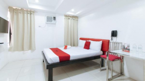 RedDoorz at DBuilders Rooms Bangkal Makati